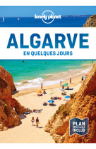 Algarve en quelques jours 2ed