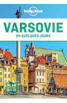 Varsovie en quelques jours 1ed