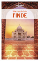 L'essentiel de l'inde 5ed