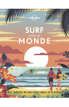 Surf autour du monde