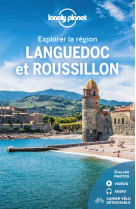 Explorer la région languedoc et roussillon 5ed