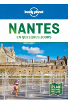 Nantes en quelques jours 4ed