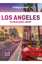 Los angeles en quelques jours 4ed