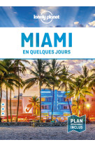 Miami en quelques jours 2ed