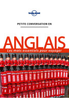 Petite conversation en anglais 13ed