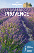 Provence - explorer la région 4ed