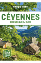 Cévennes en quelques jours 1