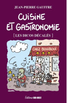 Cuisine et gastronomie