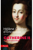 Catherine ii