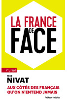 La france de face