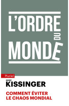 L'ordre du monde