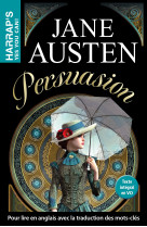 Persuasion - jane austen