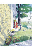 L'adoption - cycle 2 (vol. 01/2)