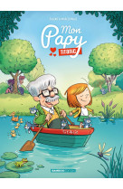 Mon papy titanic - tome 01