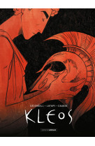 Kleos - histoire complète