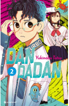 Dandadan t02