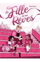 La fille de ses rêves