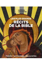 Les plus grands récits de la bible