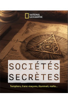 Sociétés secrètes