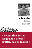 Le tumulte