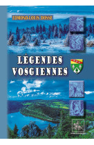 Légendes vosgiennes