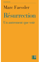 Résurrection