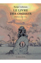 Le livre des ombres