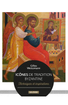 Icônes de tradition byzantine