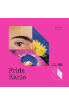 Frida kahlo - the frame [le cadre]