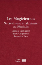 Femmes surrealistes / ecrits