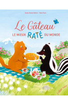 Le gâteau le mieux raté du monde