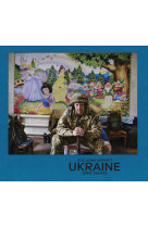 Ukraine, terre désirée