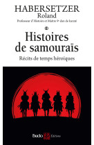 Histoires de samouraïs