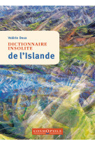 Dictionnaire insolite de l'islande