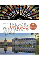 Trésors de l'unesco en france - 2023.