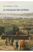 La marquise des embiez