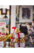 A la table de rouen