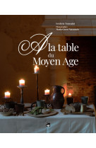 A la table du moyen age