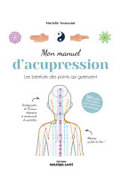 Mon manuel d'acupression