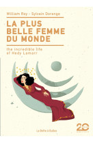 La plus belle femme du monde (édition 20 ans)