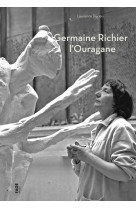 Germaine richier l'ouragane