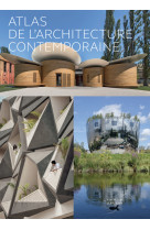 Atlas de l'architecture contemporaine