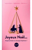 Joyeux noël