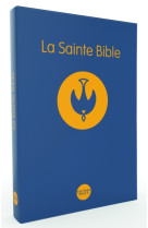 Sainte bible