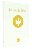 Sainte bible