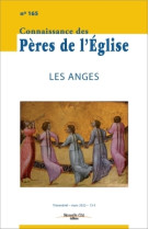 Connaissance des pères de l'église n°165