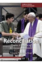 La réconciliation