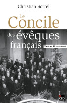 Le concile des évêques français