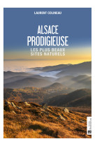 Alsace prodigieuse