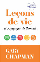 Leçons de vie et langages de l’amour